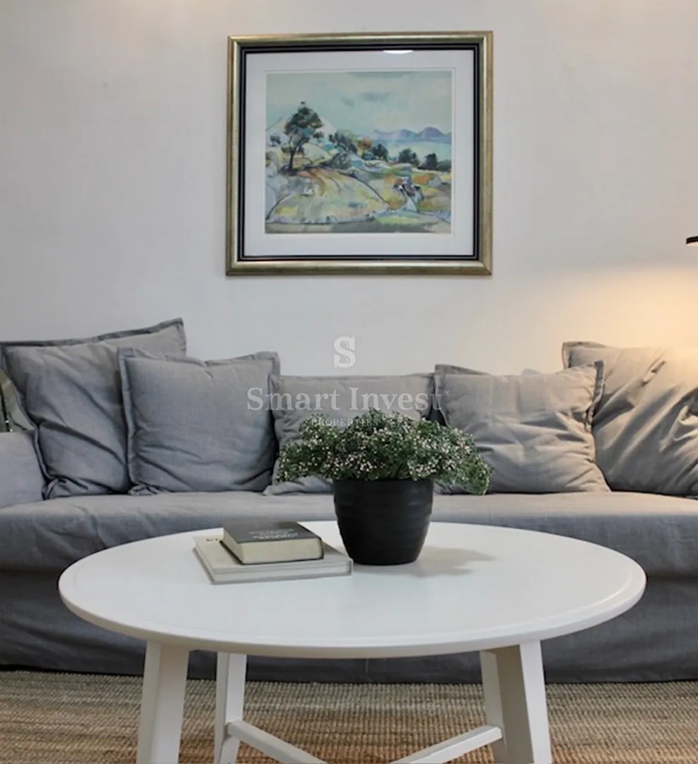 opatija, stan od 50 m2 s parkirnim mjestom - slika 8