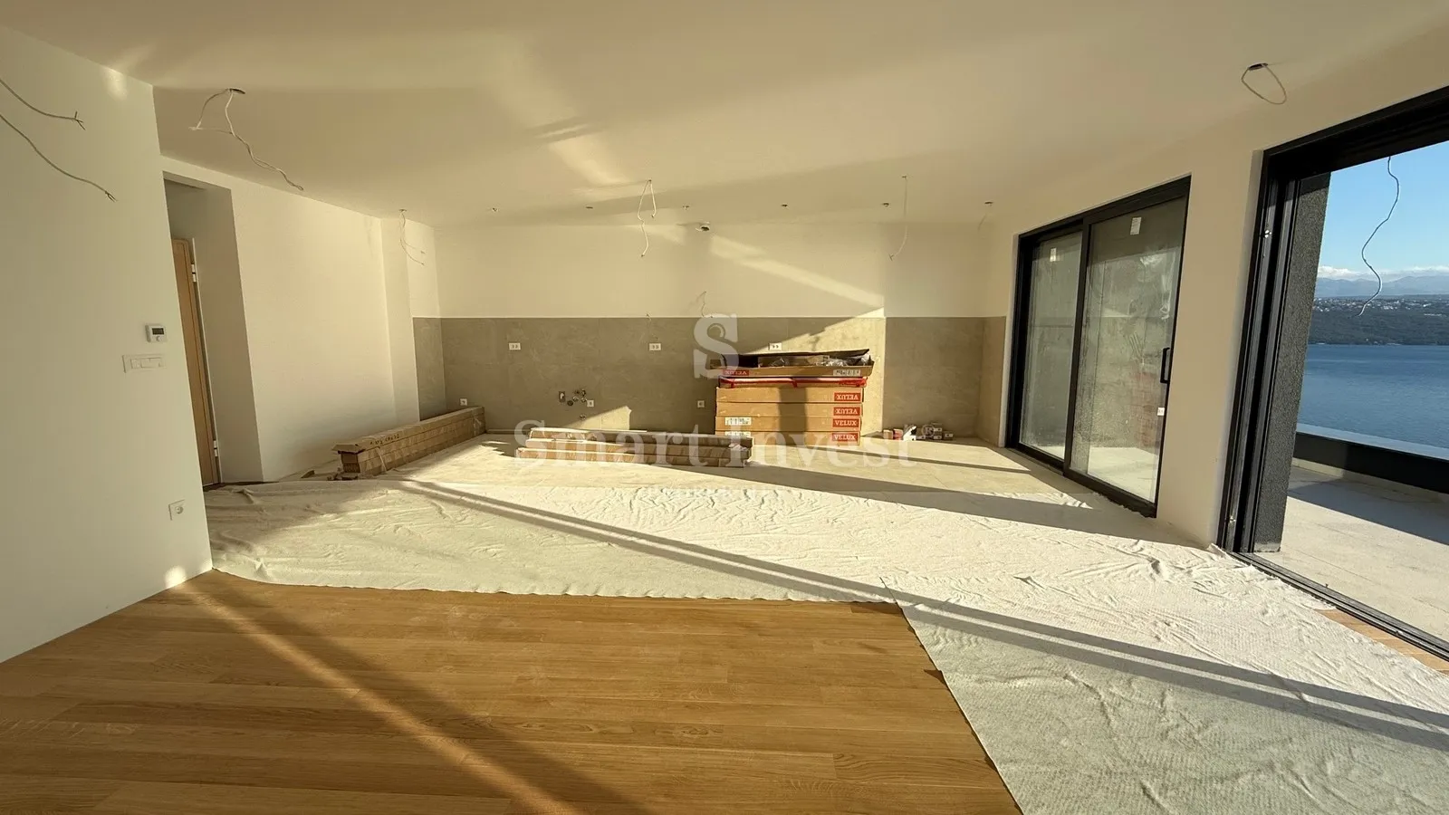 opatija, penthouse 3s+db s pogledom na more u luksuznoj novogradnji (s10) - slika 26