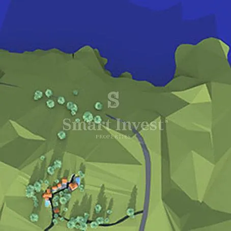 opatijska rivijera, teren od 3.282 m2 sa 7 starina i projektom, pogled na more - slika 6