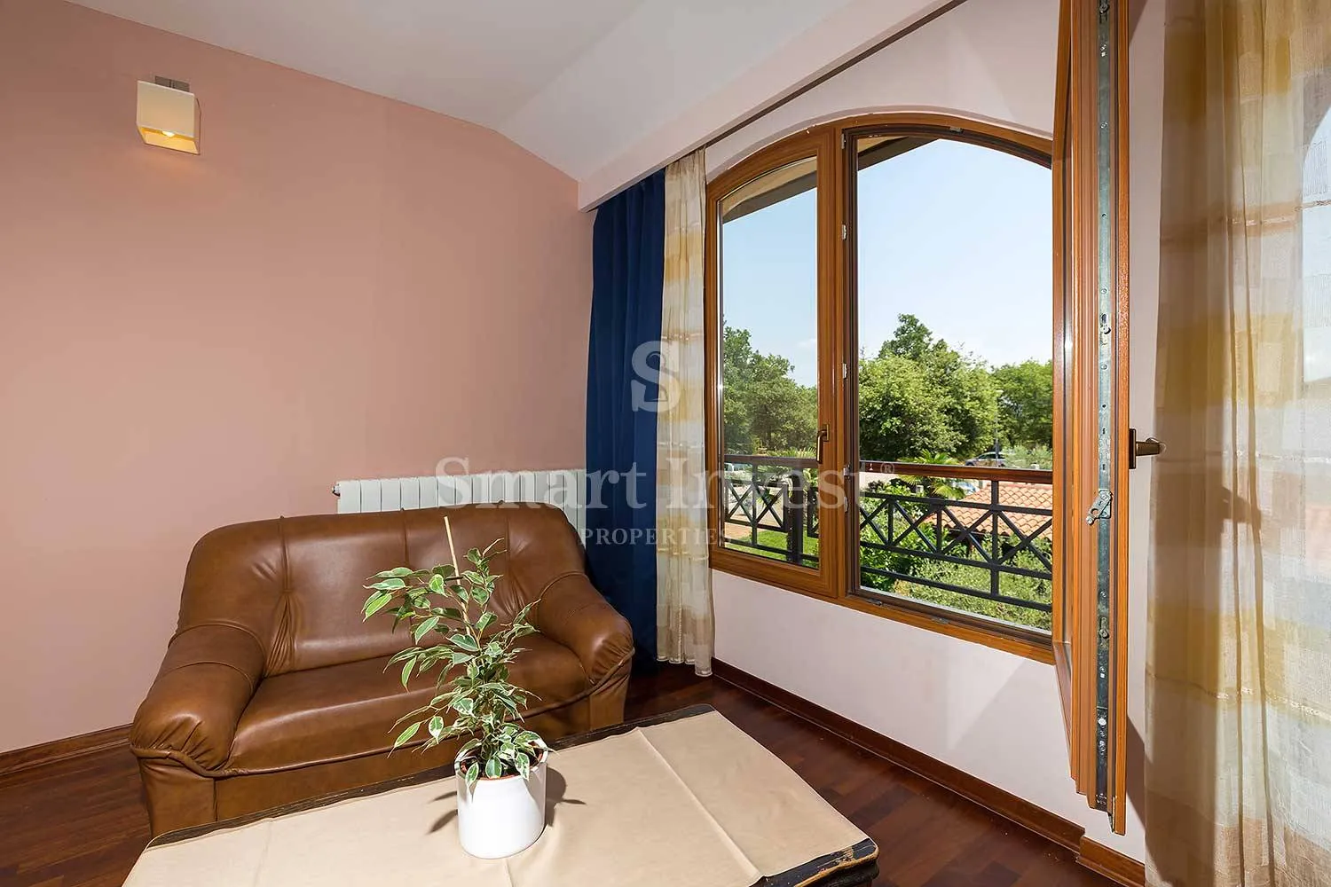novigrad, mini hotel u zelenilu nedaleko mora - slika 16
