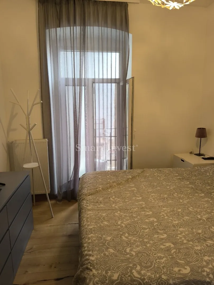 rijeka - centar, luksuzan stan 5s+db u zgradi s liftom - slika 13