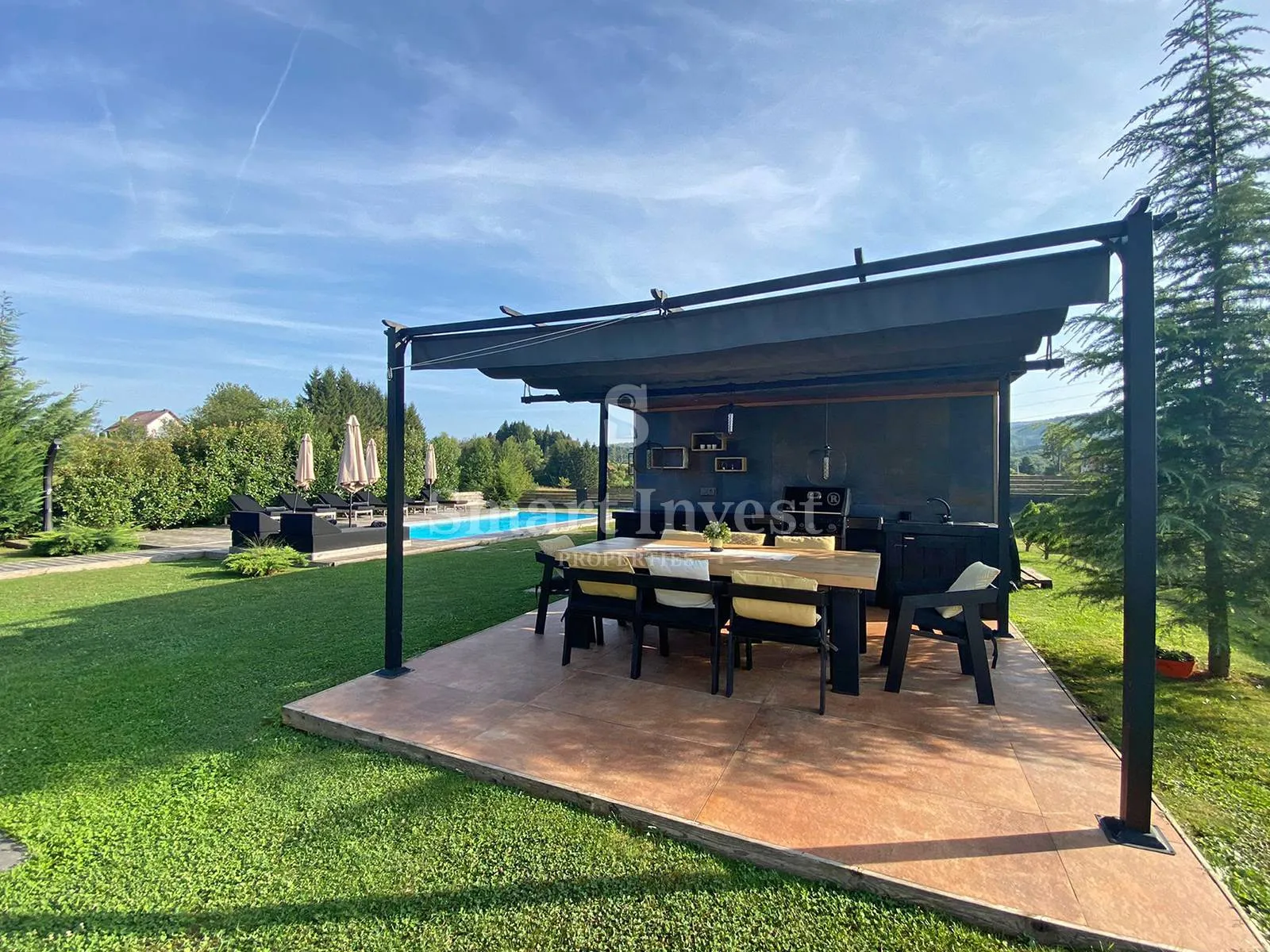 gorski kotar, nova luksuzna spa "gorska vila" 4* - slika 9