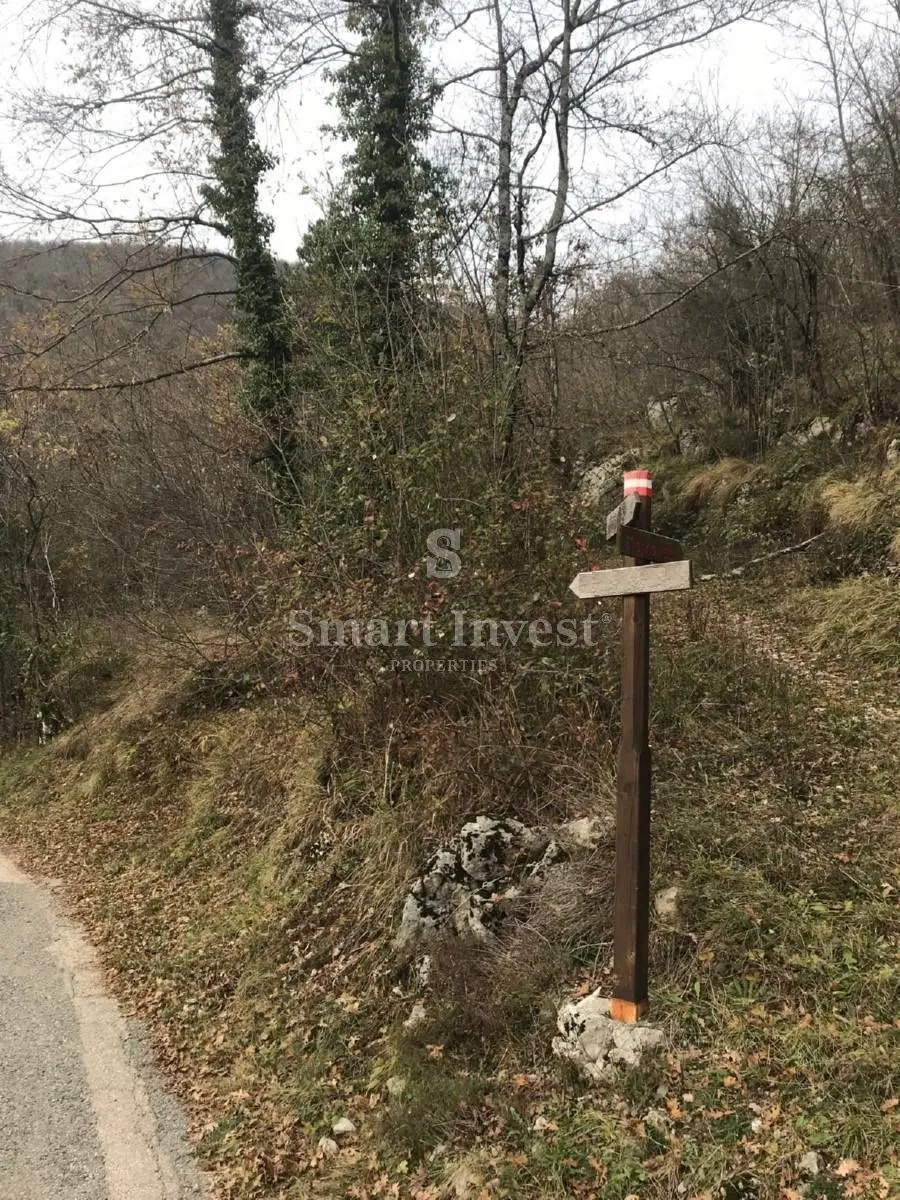 veprinac, građevinsko zemljište od 1.560 m2 - slika 6