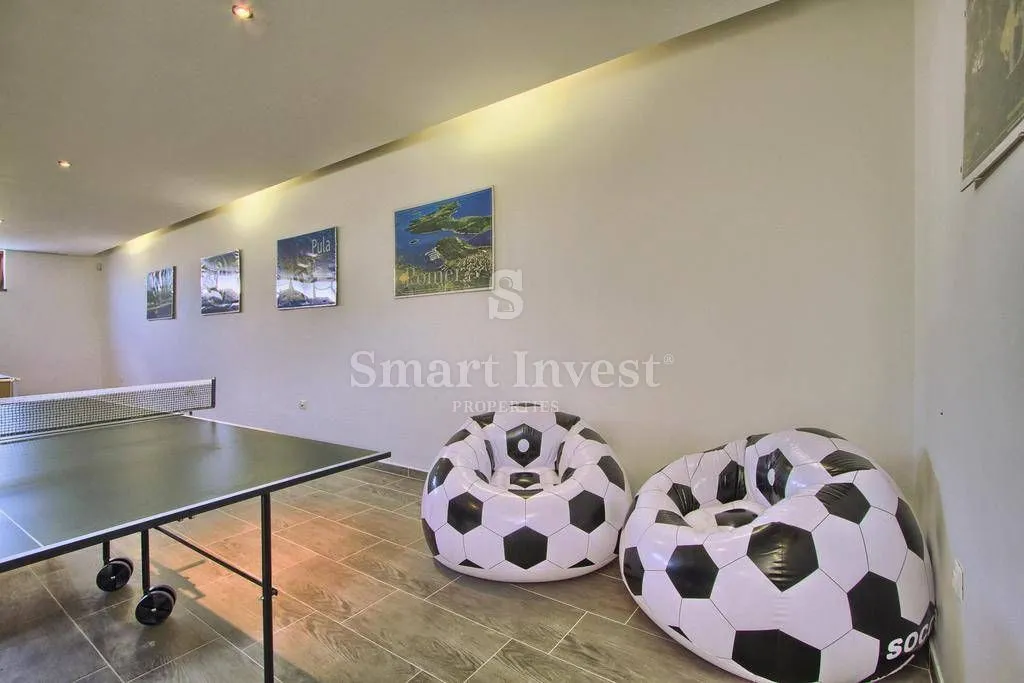 istra, prekrasna kuća s bazenom za 10-12 osoba na 2000 m2 - slika 40