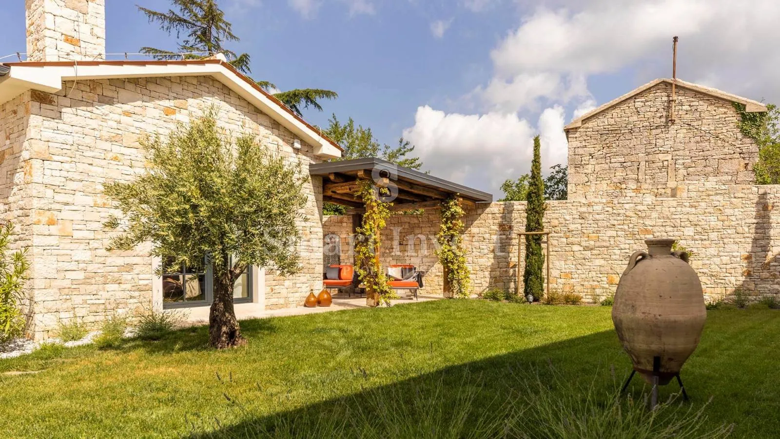istra, jedinstveni stambeno-turistički kompleks s pogledom na more - slika 13