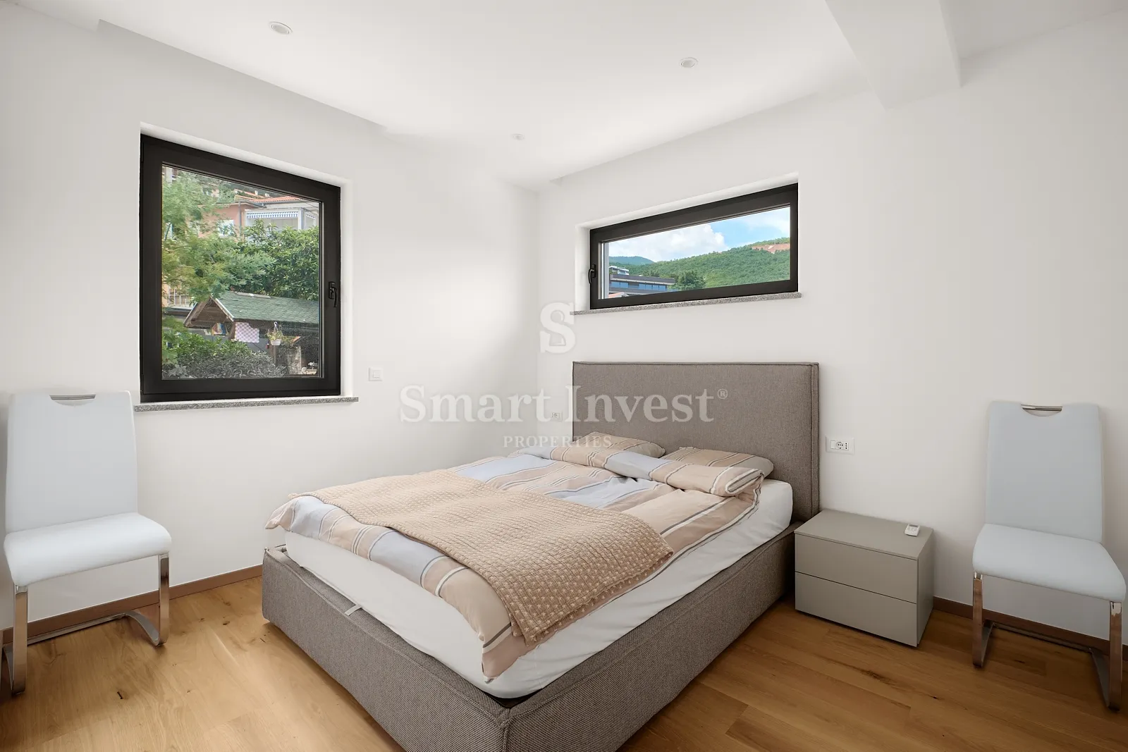 opatija - centar, stan od 126,77 blizu mora - slika 22