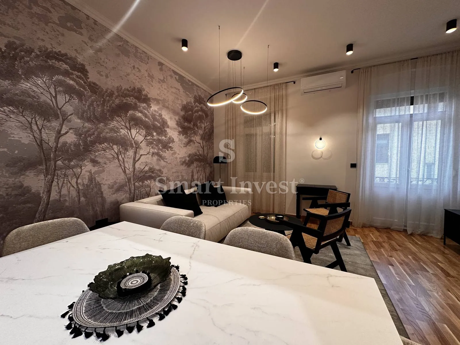 opatija - centar, prekrasan stan od 71.95 m2 u blizini mora - slika 4