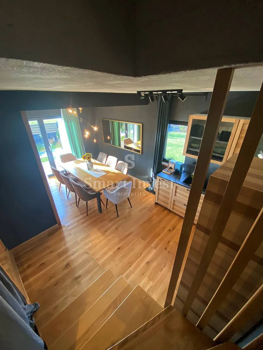 gorski kotar, nova luksuzna spa "gorska vila" 4* - slika 22
