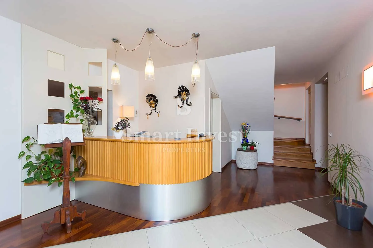 novigrad, mini hotel u zelenilu nedaleko mora - slika 8