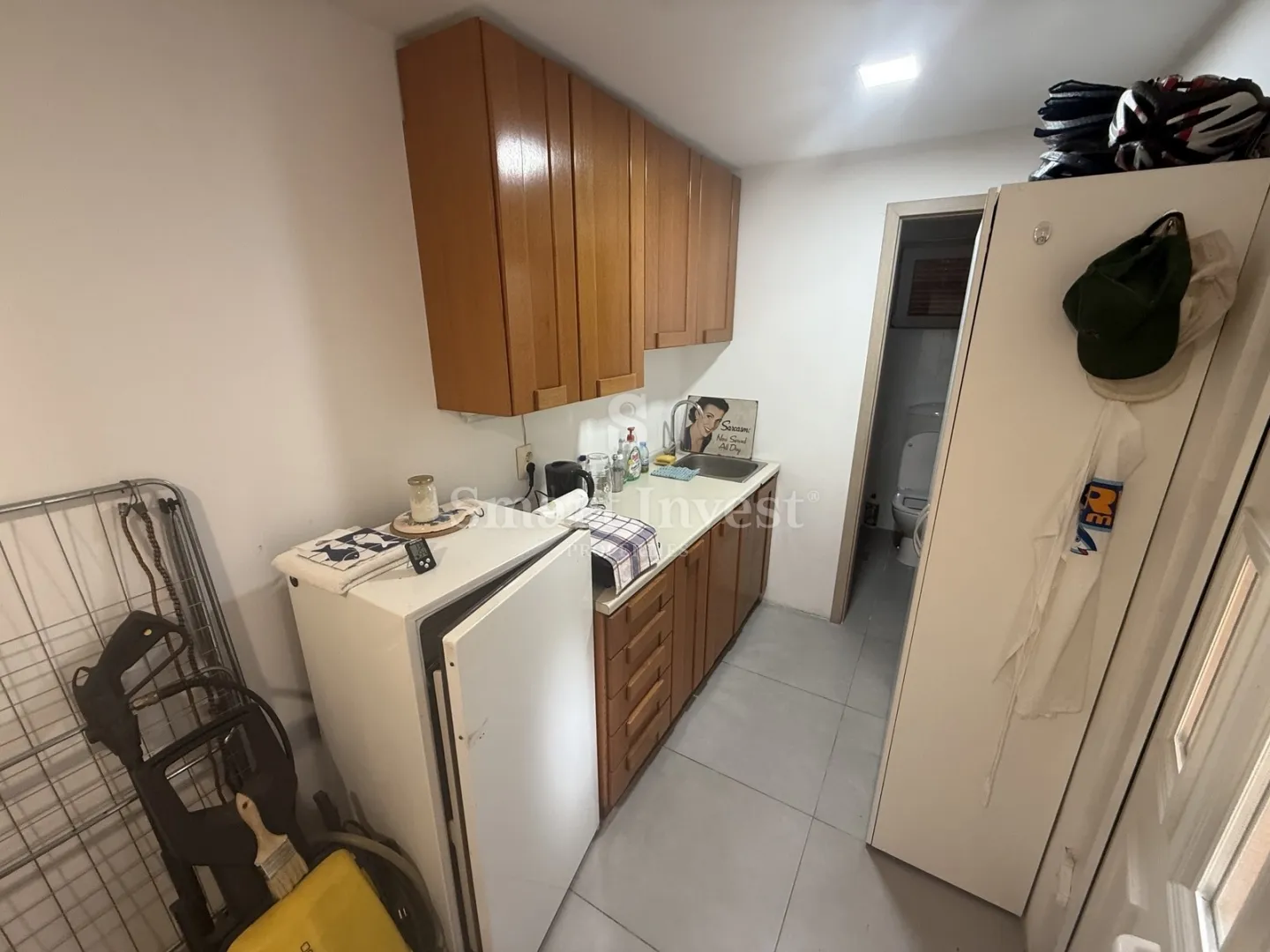 opatija, stan od 50 m2 s parkirngom, u staroj vili - slika 14