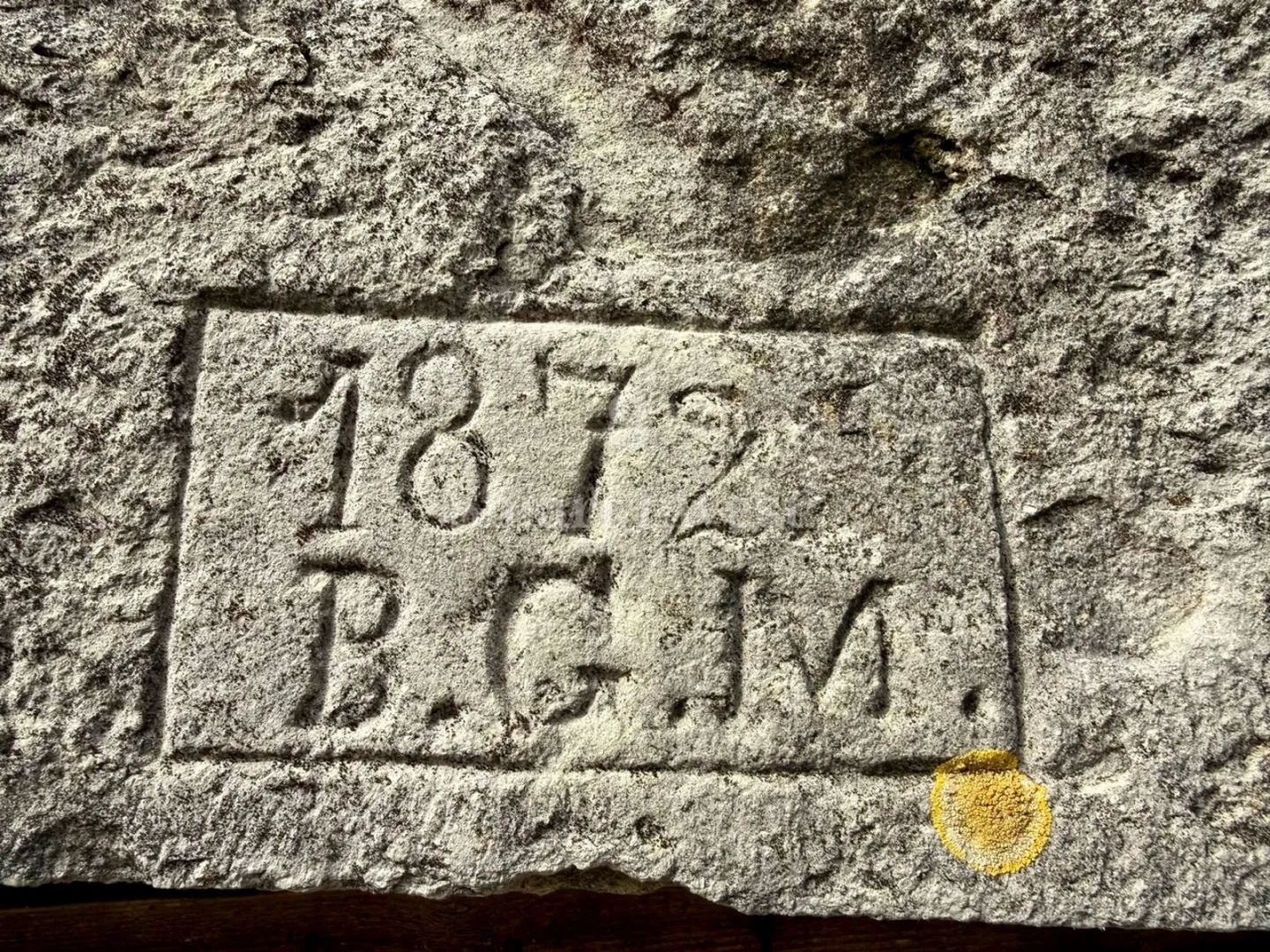 hum - okolica, starina s okućnicom * ekskluzivno samo kod nas* - slika 51