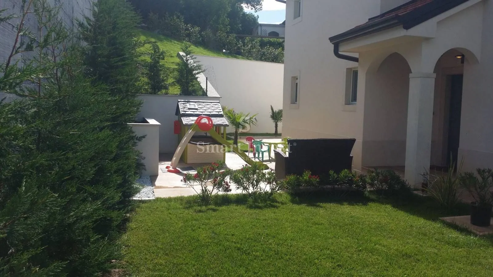 bregi, kuća od 235 m2 s bazenom - slika 10