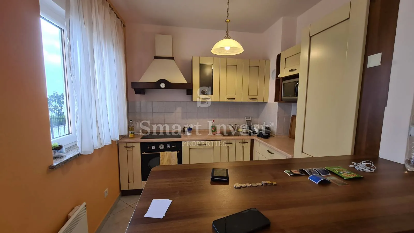 opatija, odličan stan 2s+db s prekrasnim pogledom na more! - slika 5