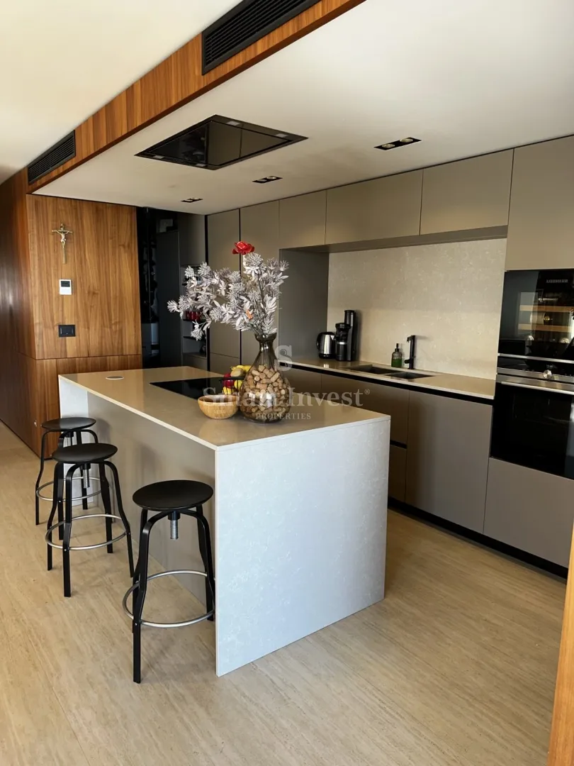 novigrad, lukuzni penthouse s pogledom na more - slika 4