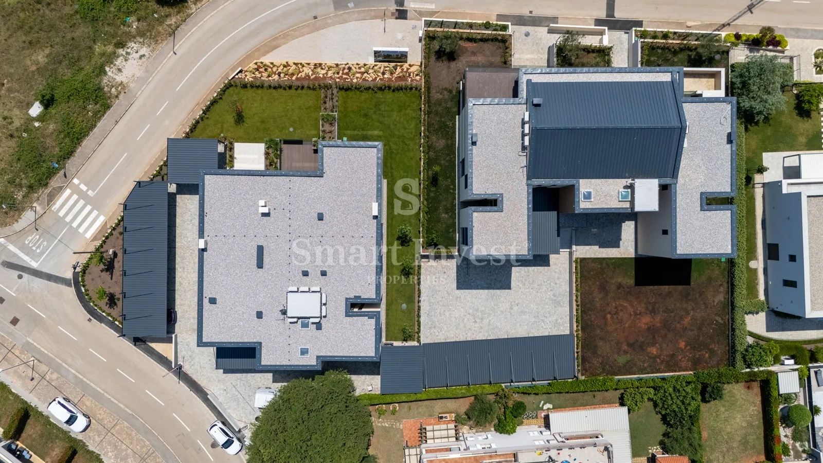novigrad, moderan stan od 100.10 m2 s pogledom na more - slika 21