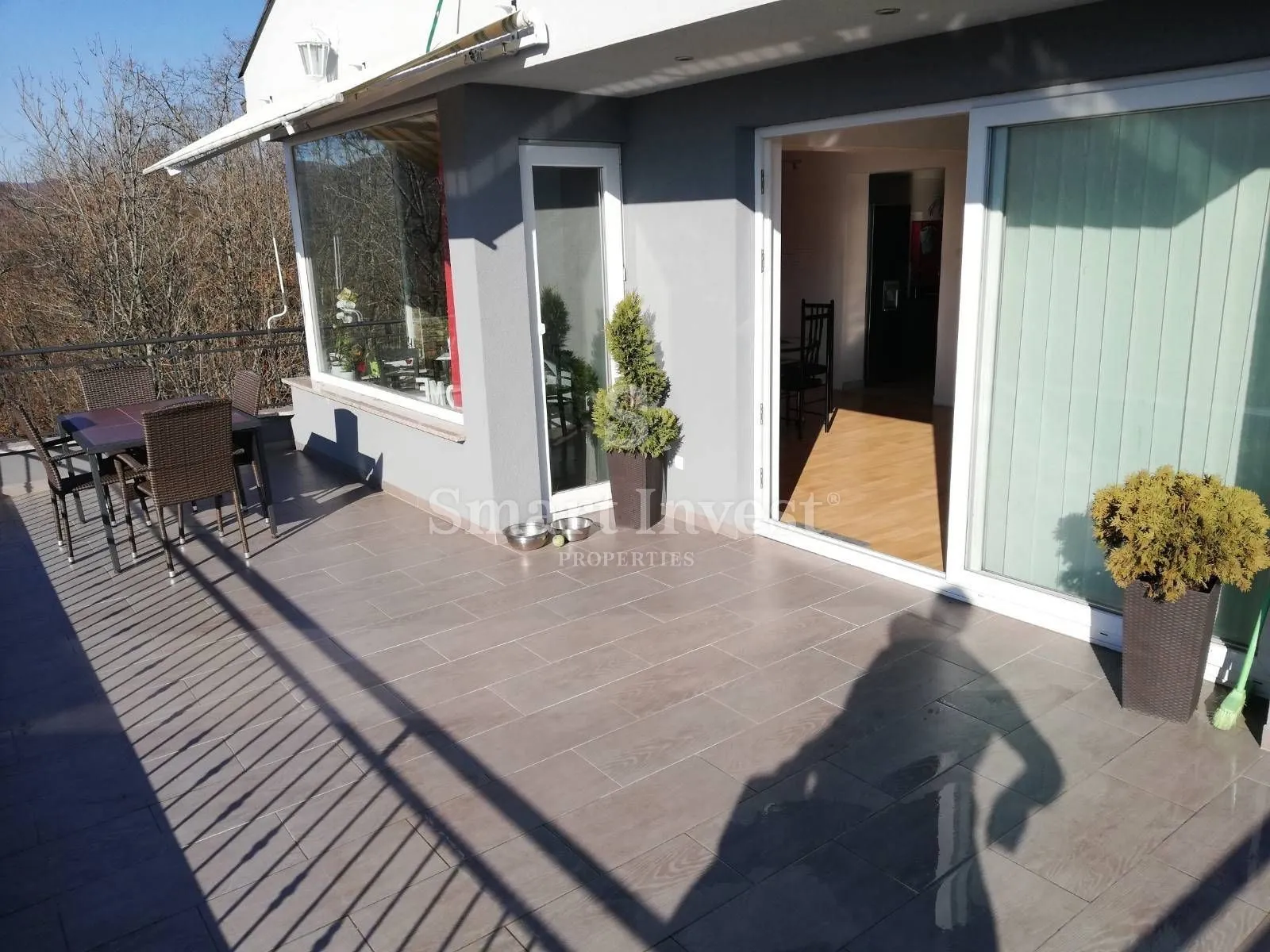 brešca, stan od 91.25 m2, 3s+db, s 2 parkirna mjesta - slika 28