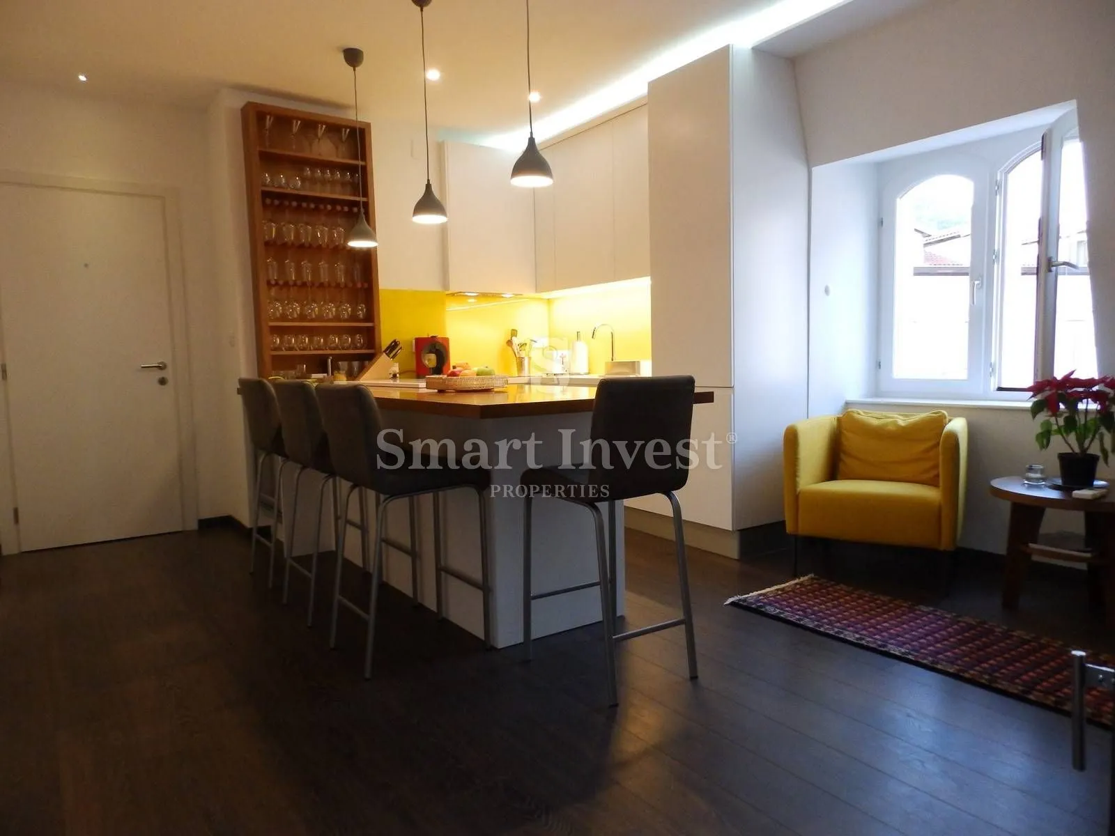 opatija - strogi centar, ekskluzivan stan od 120 m2 sa 2 parkirna mjesta - slika 2