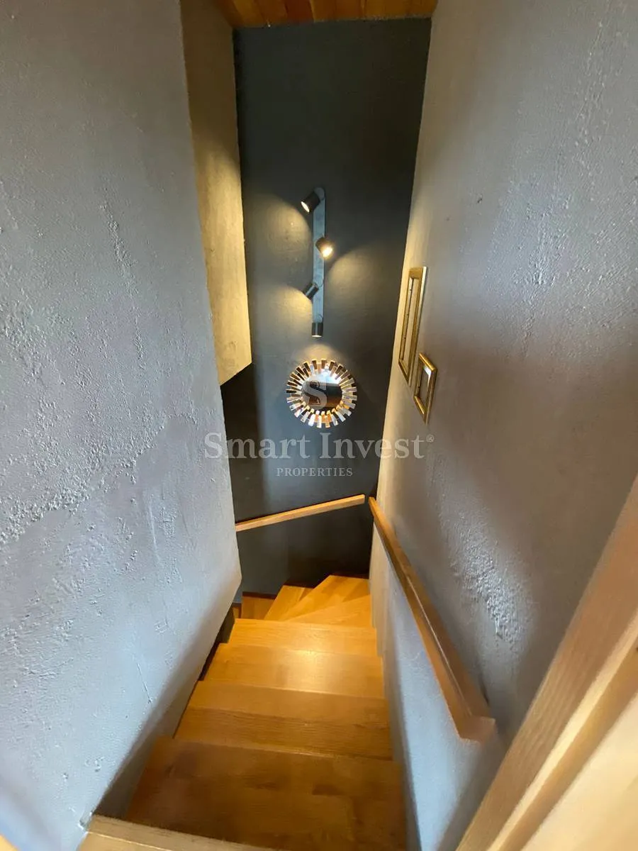 gorski kotar, nova luksuzna spa "gorska vila" 4* - slika 33