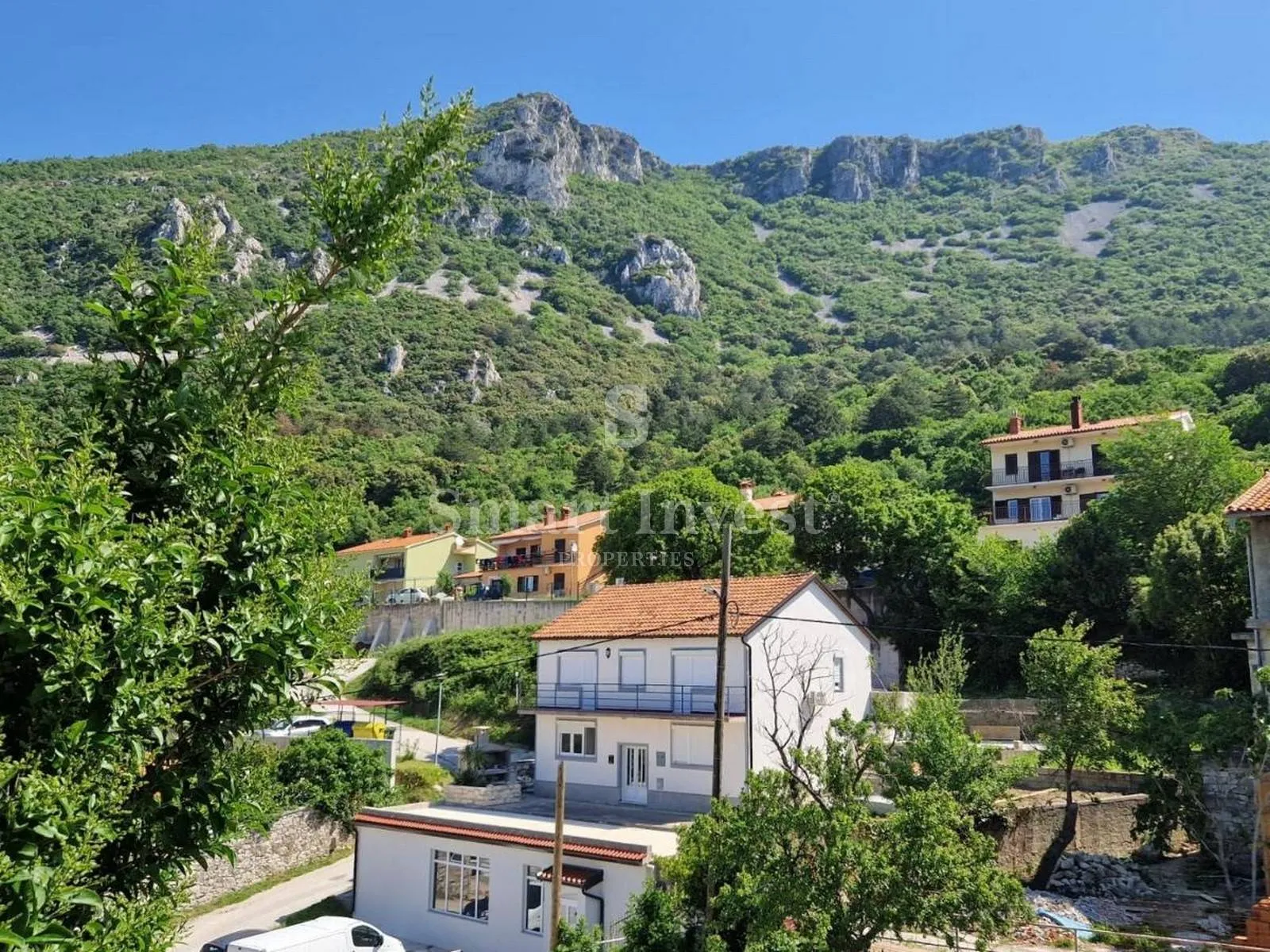 istra - plomin, kuća od 270 m2, poslovna i stambena mogućnost - slika 18