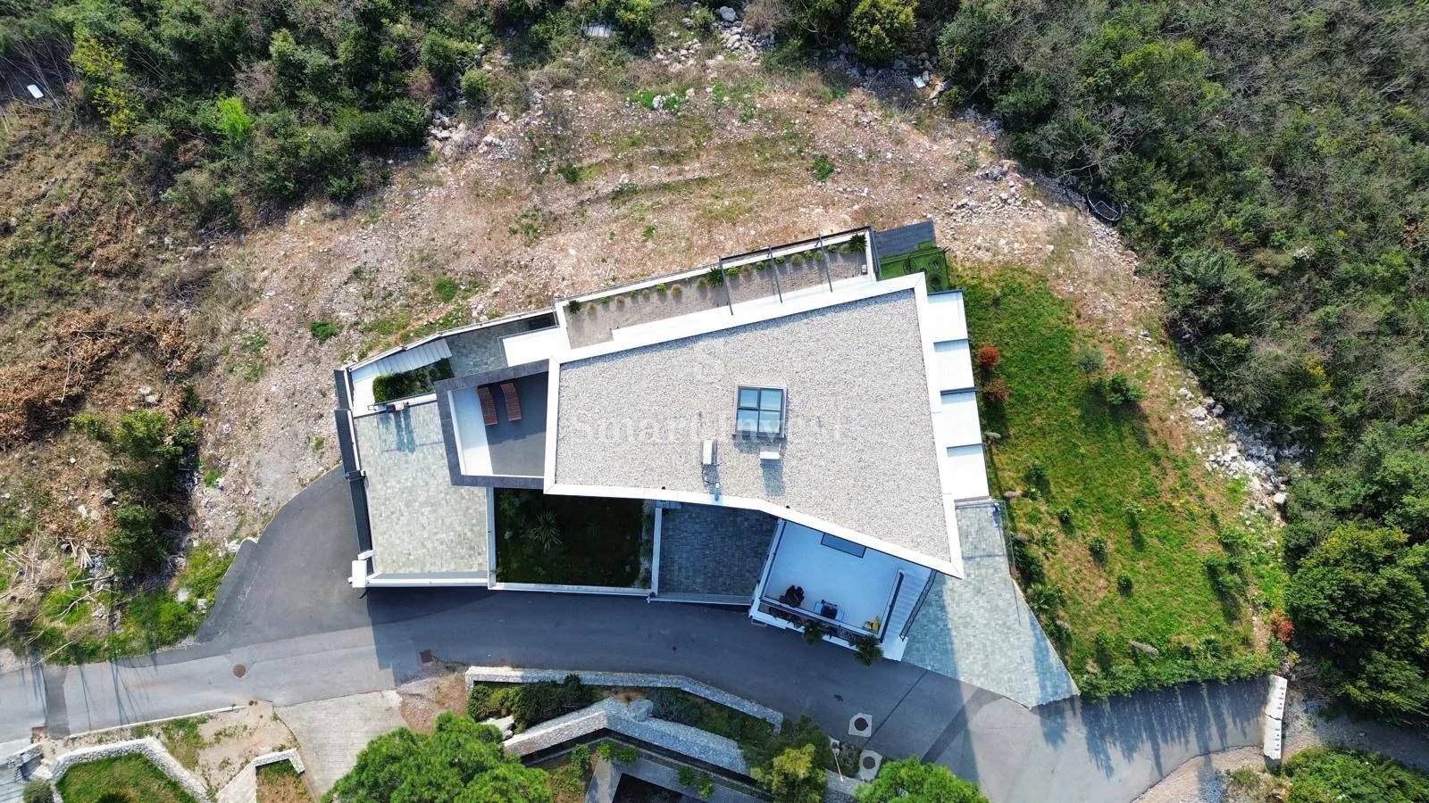 opatija, luksuzan penthouse s panoramskim pogledom - slika 7