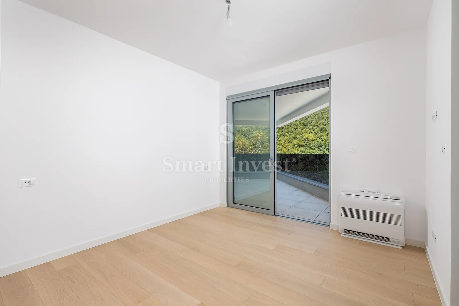 opatija, stan 2s+db s pogledom na more u novogradnji s bazenom (p3) - slika 20