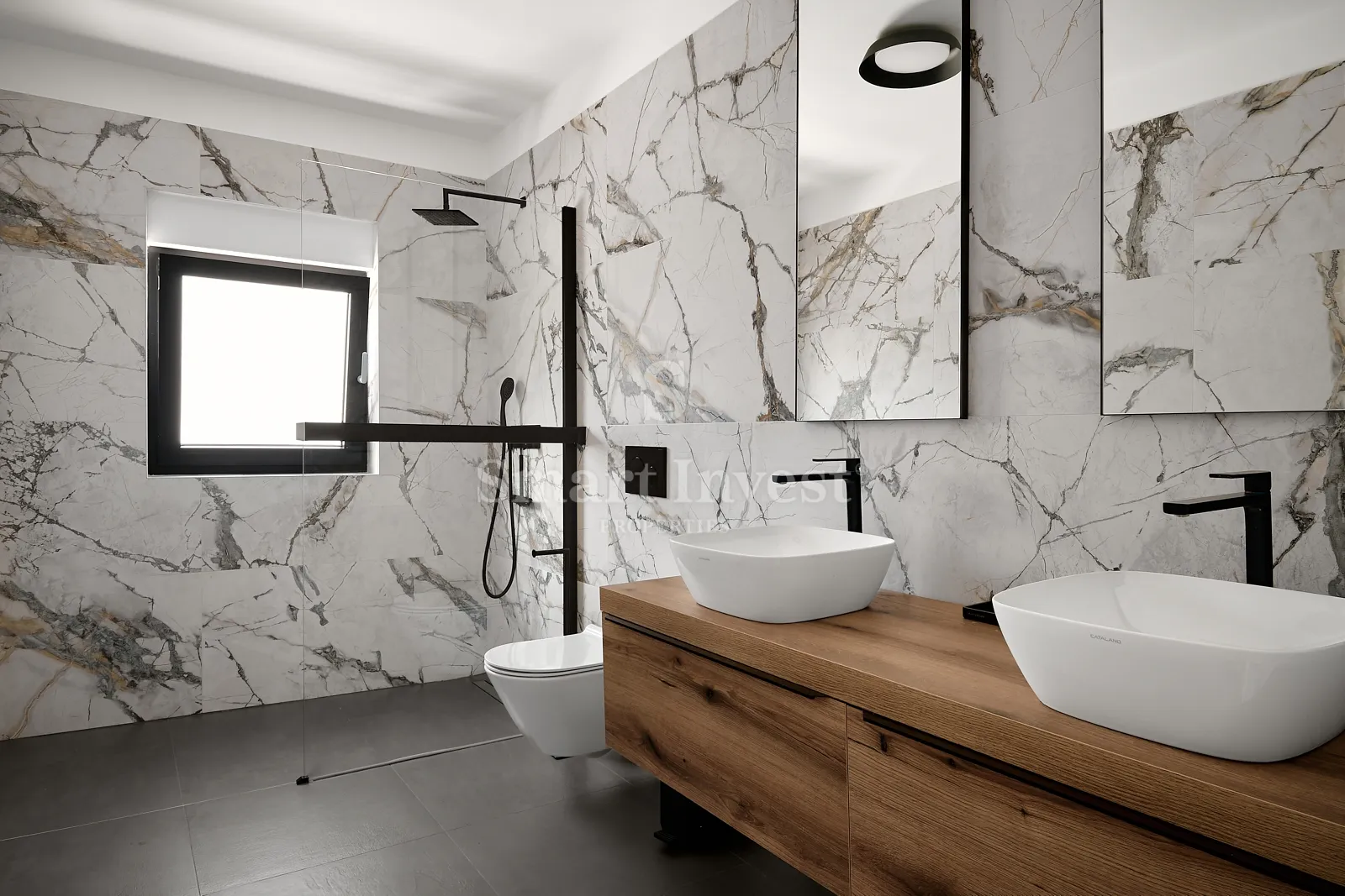 opatija, luksuzan penthouse s panoramskim pogledom - slika 32