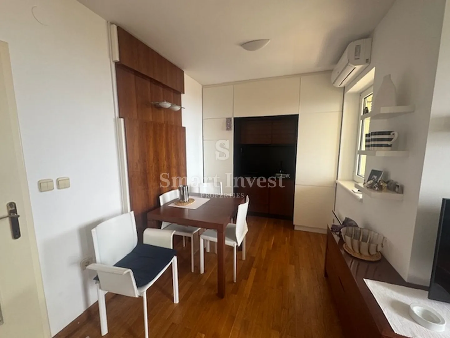 lovran, stan od 42 m2 s prekrasnim pogledom na more - slika 8