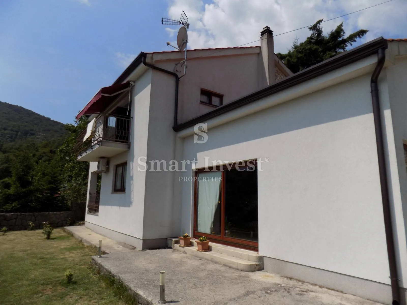 matulji - rukavac, samostojeća kuća od 200 m2 - slika 2