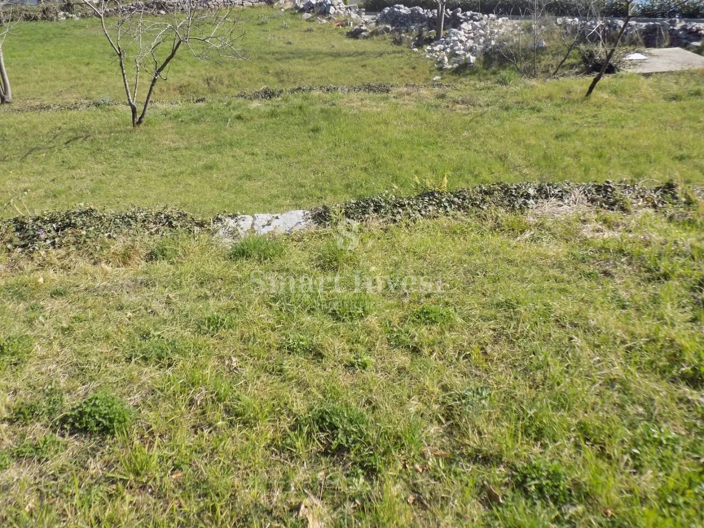 lovran, građevinsko zemljište od 1268 m2 s prekrasnim pogledom na more - slika 5