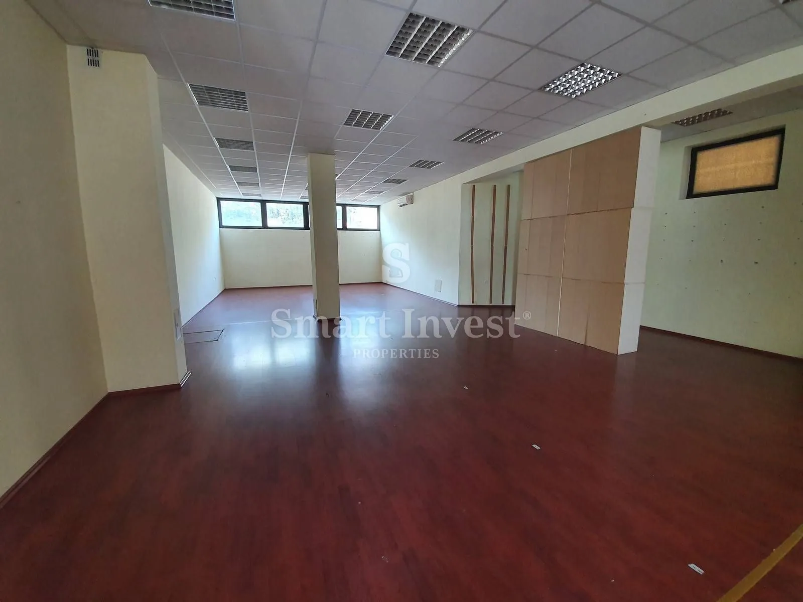 RIJEKA - PODMURVICE, poslovni prostor od 342 m2