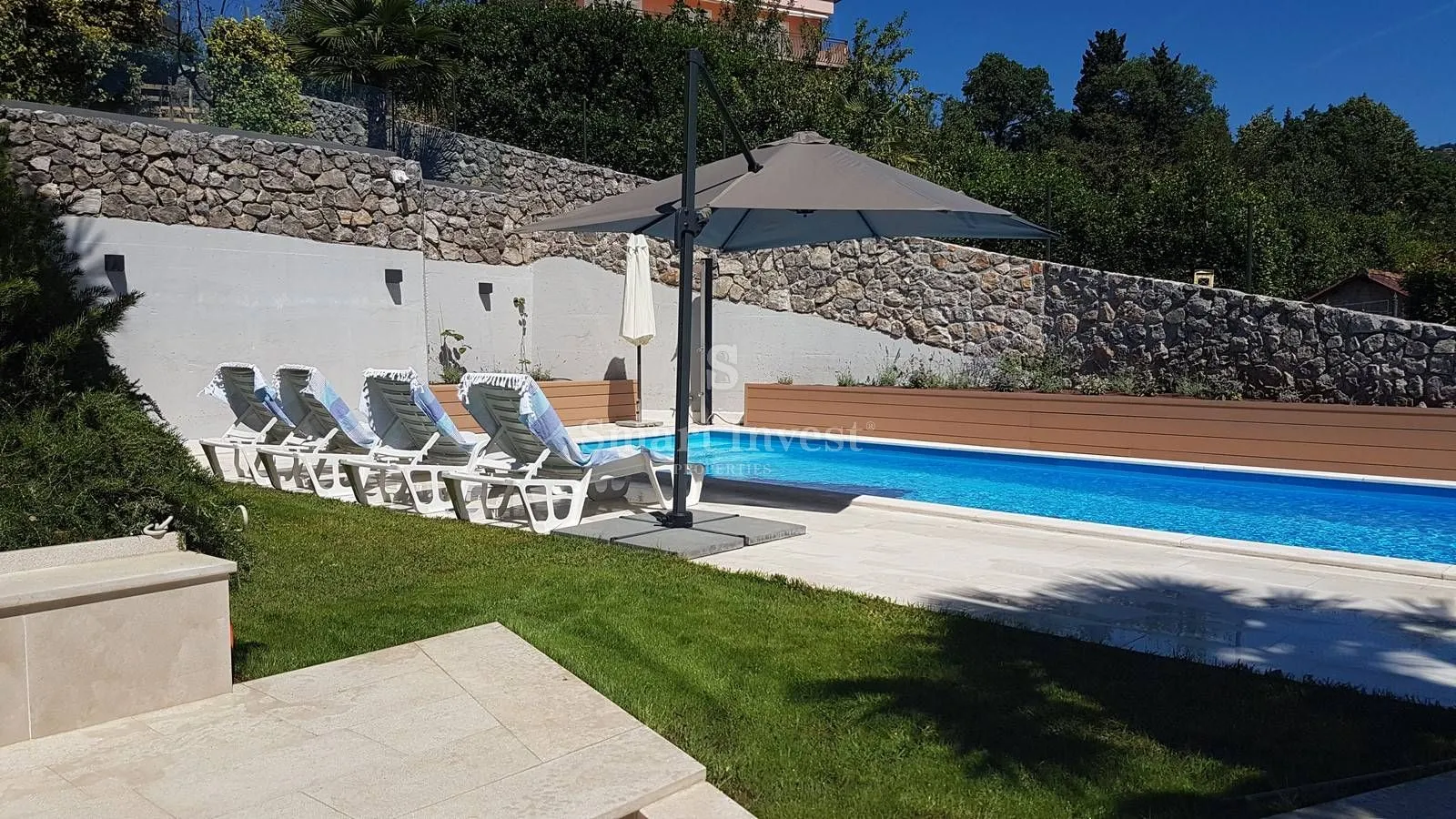 ika, novouređena kuća od 290 m2 s prekrasnim pogledom! - slika 8