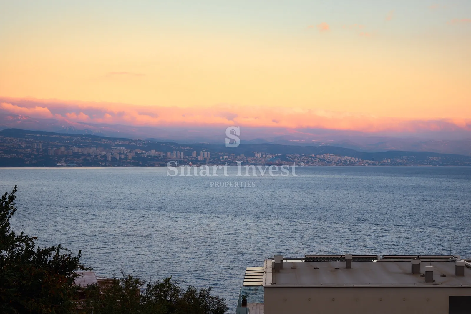 opatija, stan 2s+db s pogledom na more i garažom - slika 17