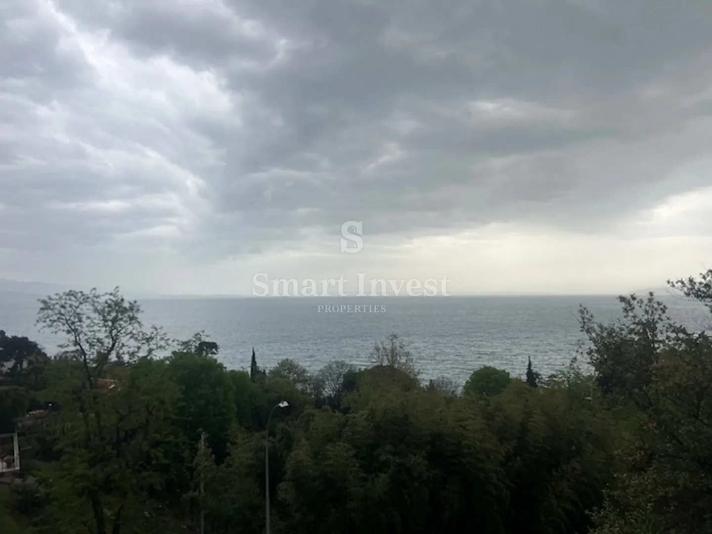 opatija, stan 2s+db u vrhunskoj novogradnji s bazenom (a102) - slika 8