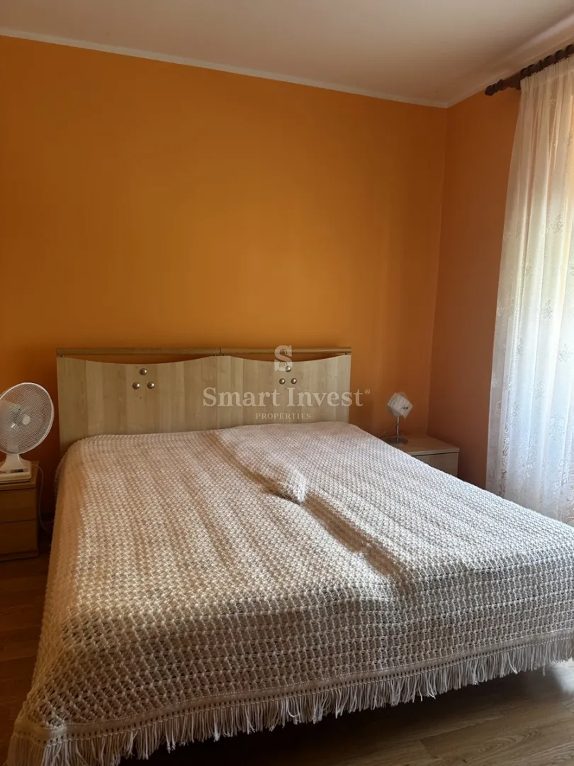 matulji - rukavac, samostojeća kuća s 3 stana i pogledom! - slika 9