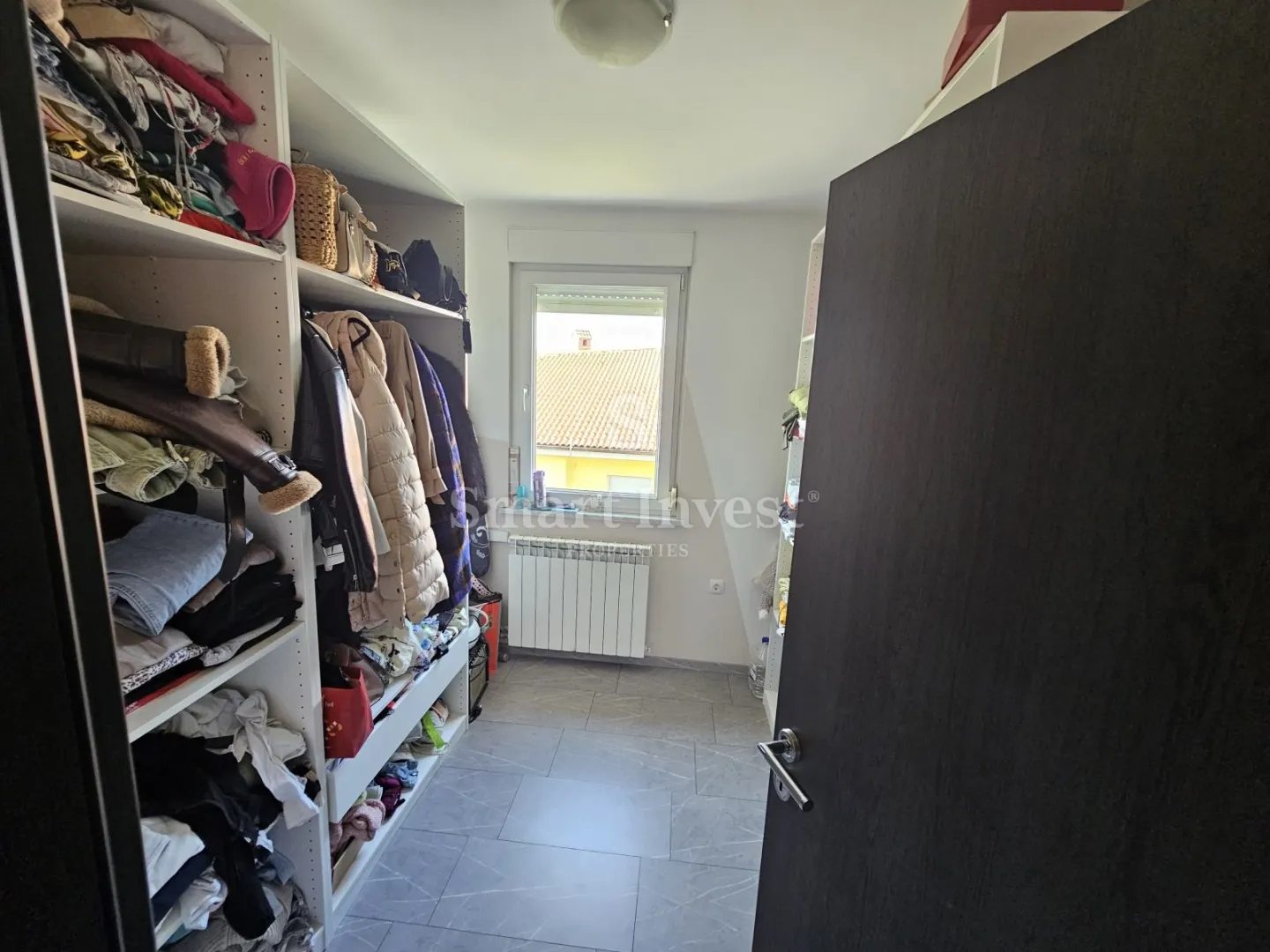 kastav, prostran stan 3s+db, 2 parkirna mjesta + vrt - slika 6