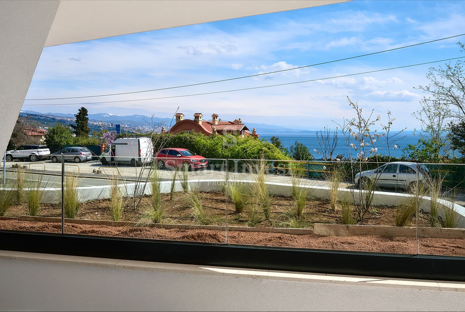 opatija - centar, vrhunski stan 1s+db s terasom u novogradnji (a-a1) - slika 11