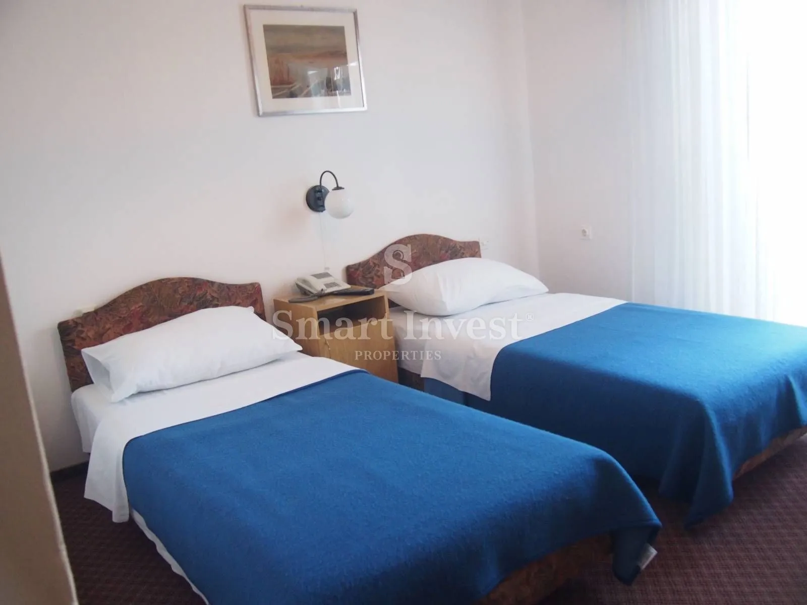 pag - vodice, hotel prvi red do mora, tik do plaže! - slika 21