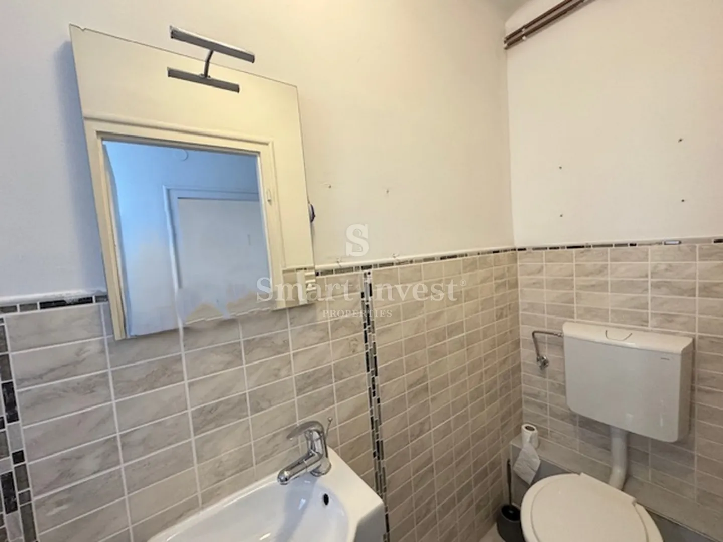 potok, renoviran stan 3skl s balkonom, u zgradi s liftom - slika 18