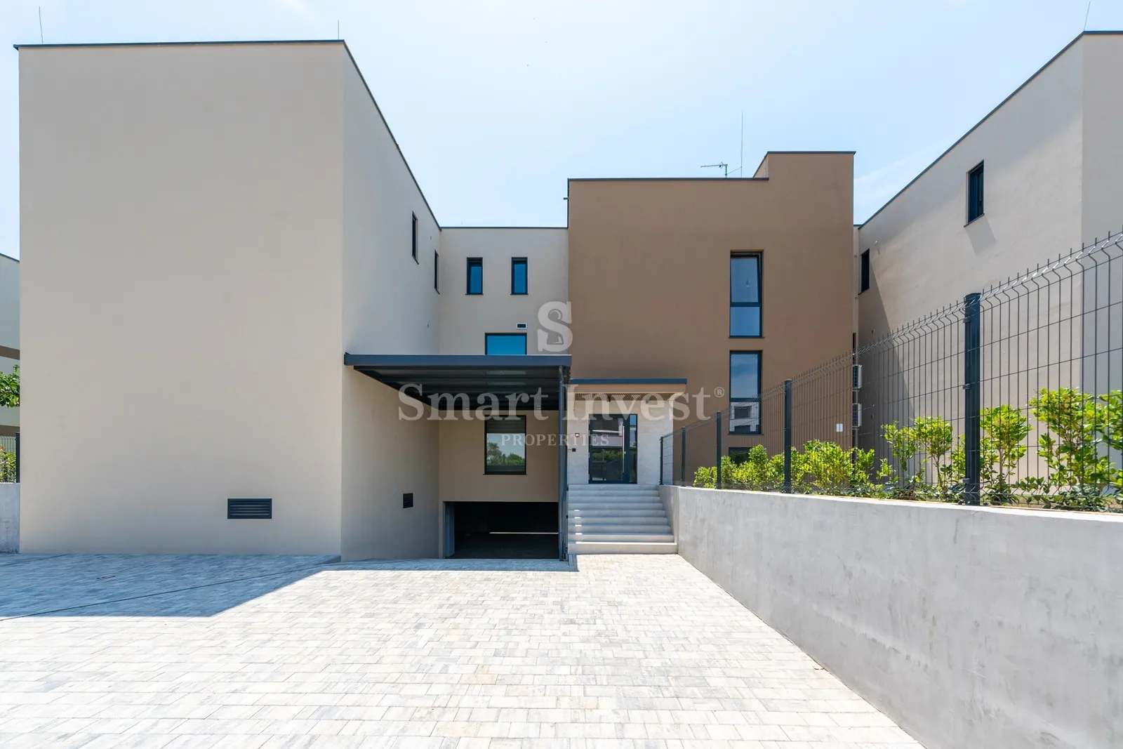 novigrad, moderan stan od 134.99 m2 s pogledom na more - slika 10