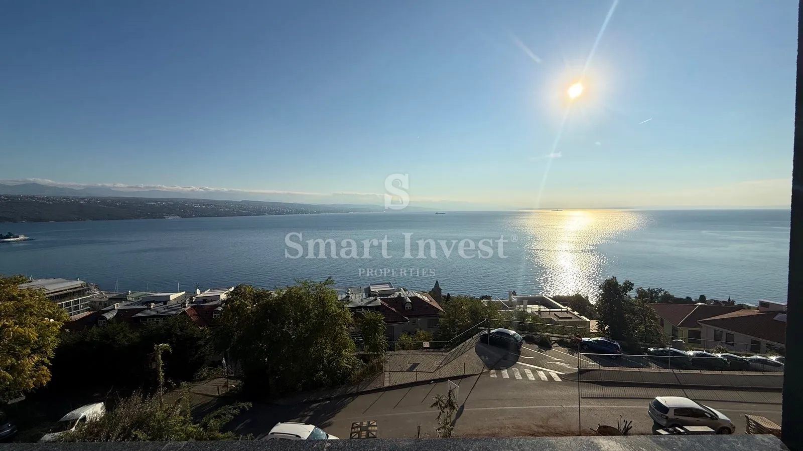 opatija, stan 2s+db s pogledom na more u luksuznoj novogradnji (a3) - slika 18