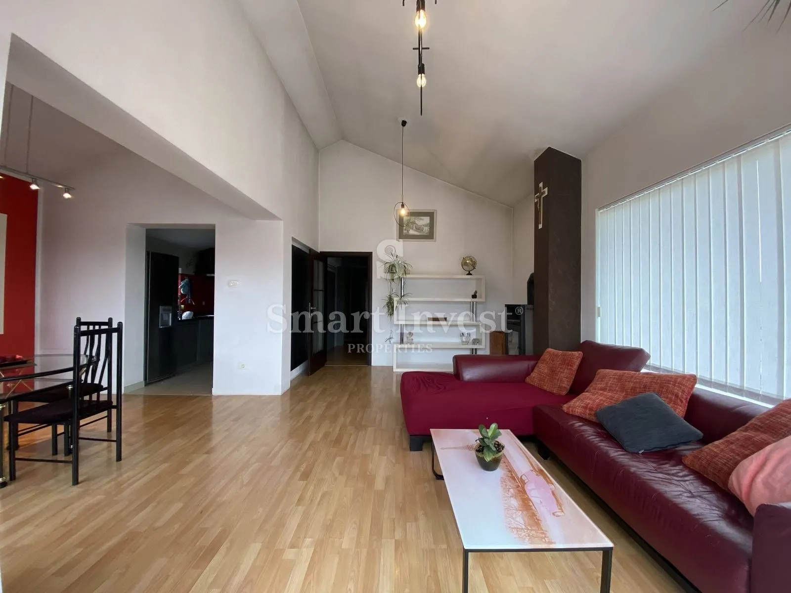brešca, stan od 91.25 m2, 3s+db, s 2 parkirna mjesta - slika 4