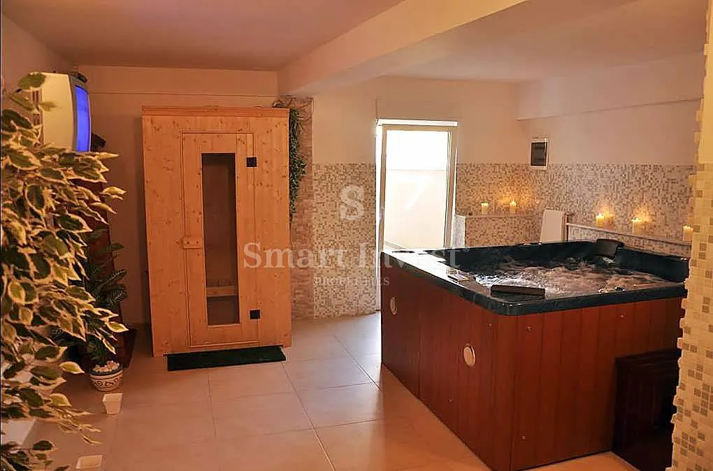 opatija, ekskluzivna villa s bazenom i teniskim terenom, prodaja - slika 15