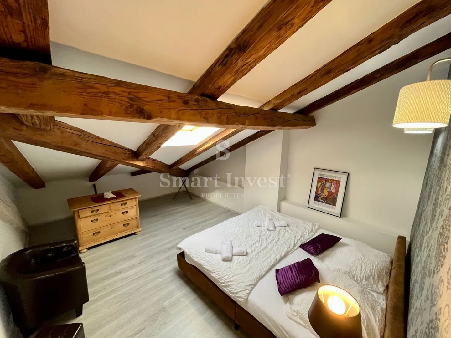 rijeka - centar, novouređen stan od 121,97 m2 - slika 16