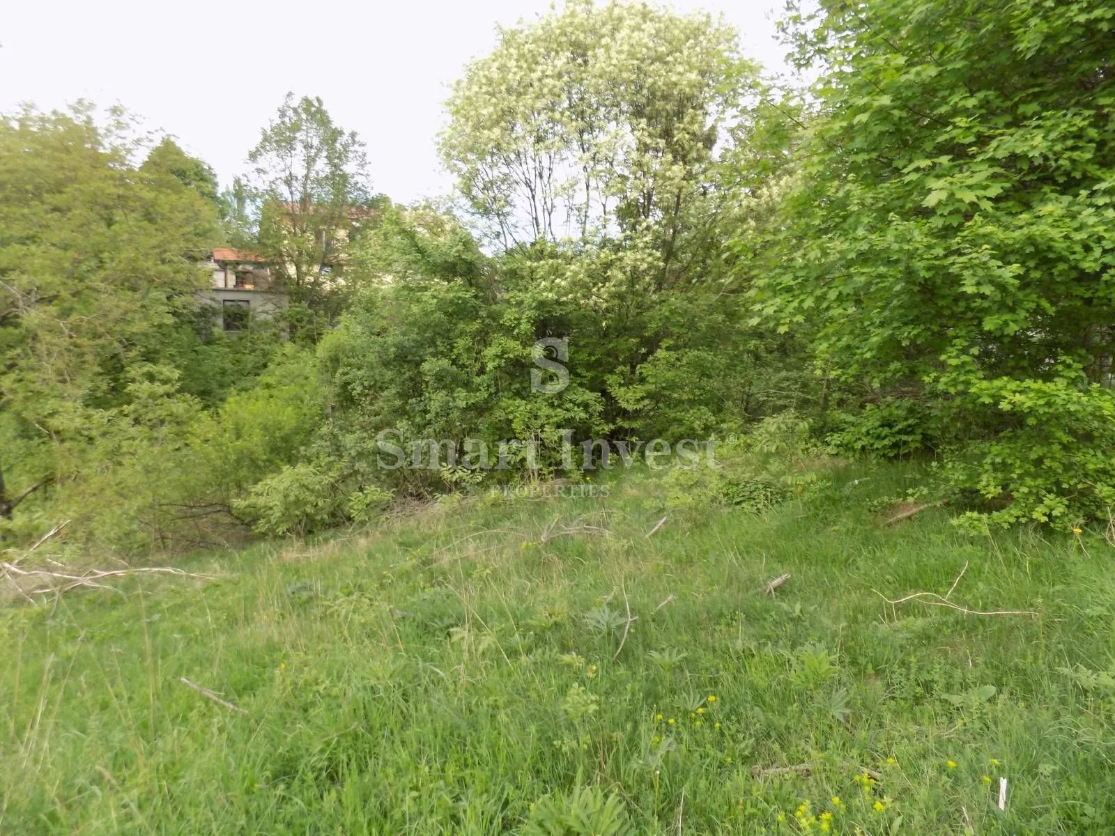 klana, građevinsko zemljište na mirnoj lokaciji! - slika 4