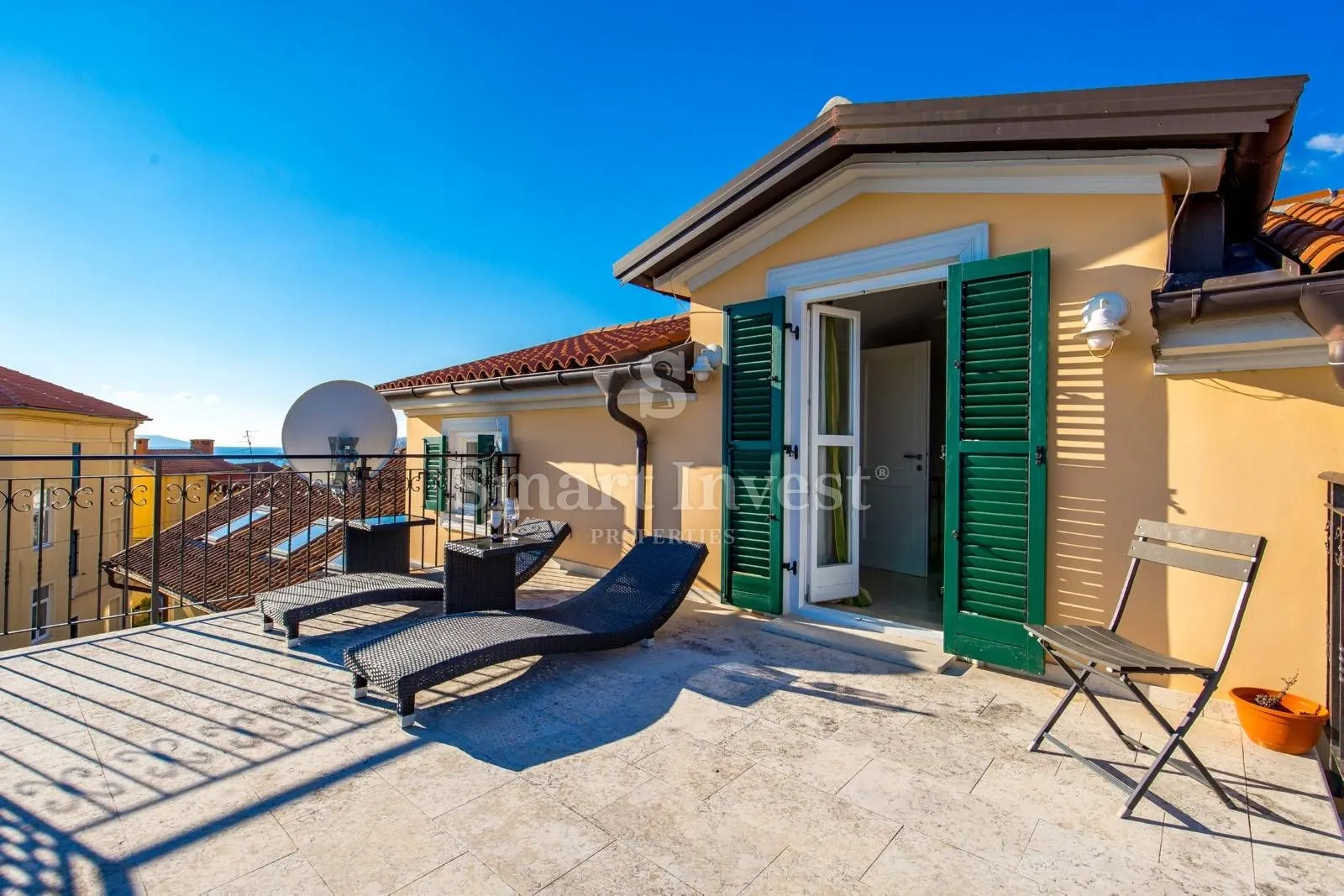 opatija, ekskluzivna vila od 240 m2 *samo u našoj ponudi* - slika 4