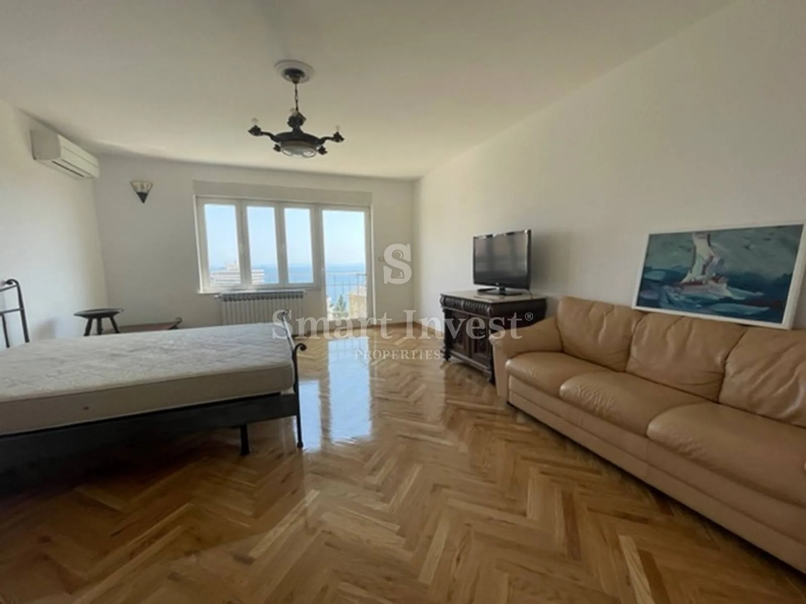 opatija, prekrasan stan 3s+db s pogledom na more i 2 parkirna mjesta - slika 18