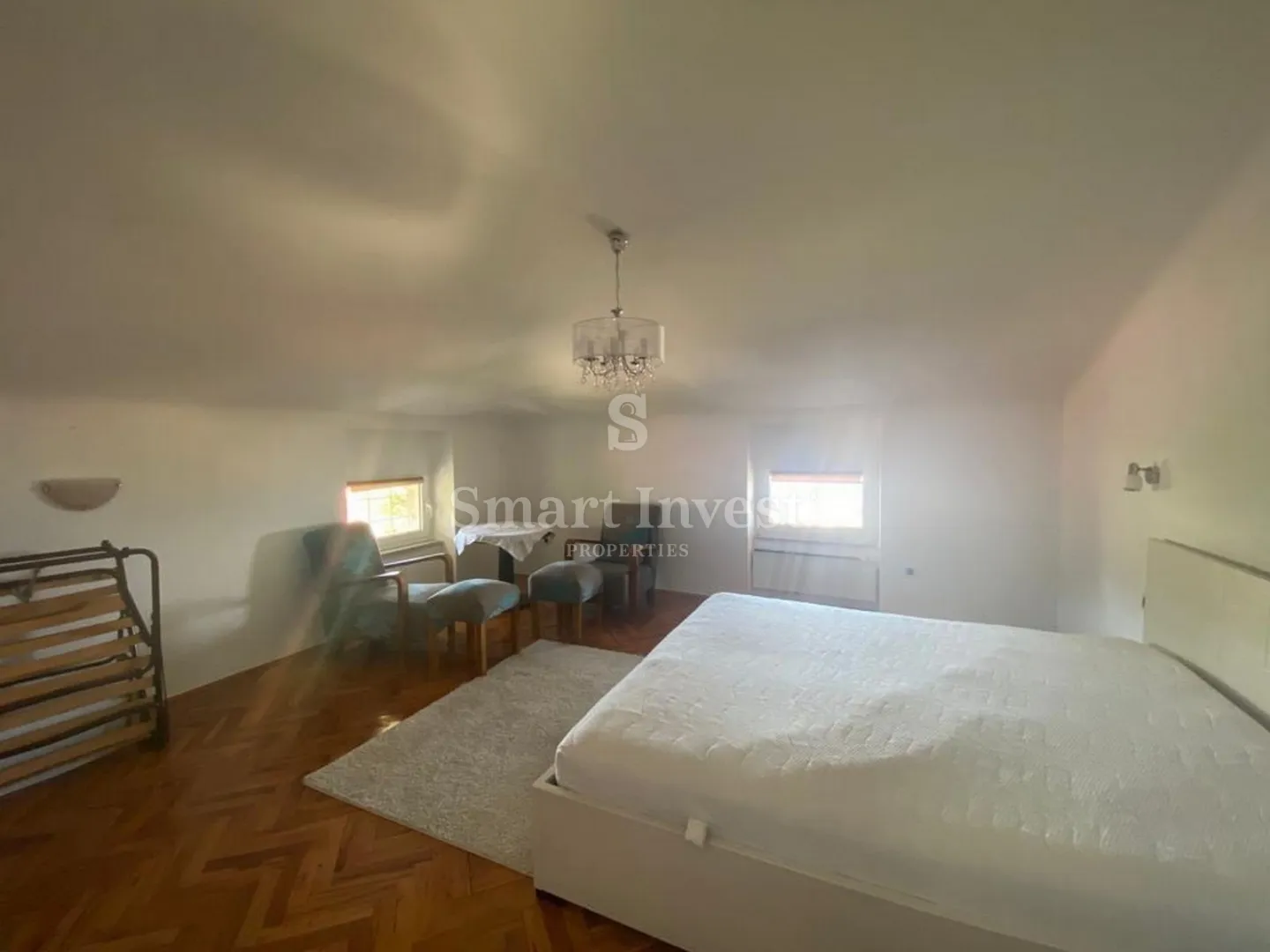 opatija - centar, prostran stan u blizini mora - slika 11