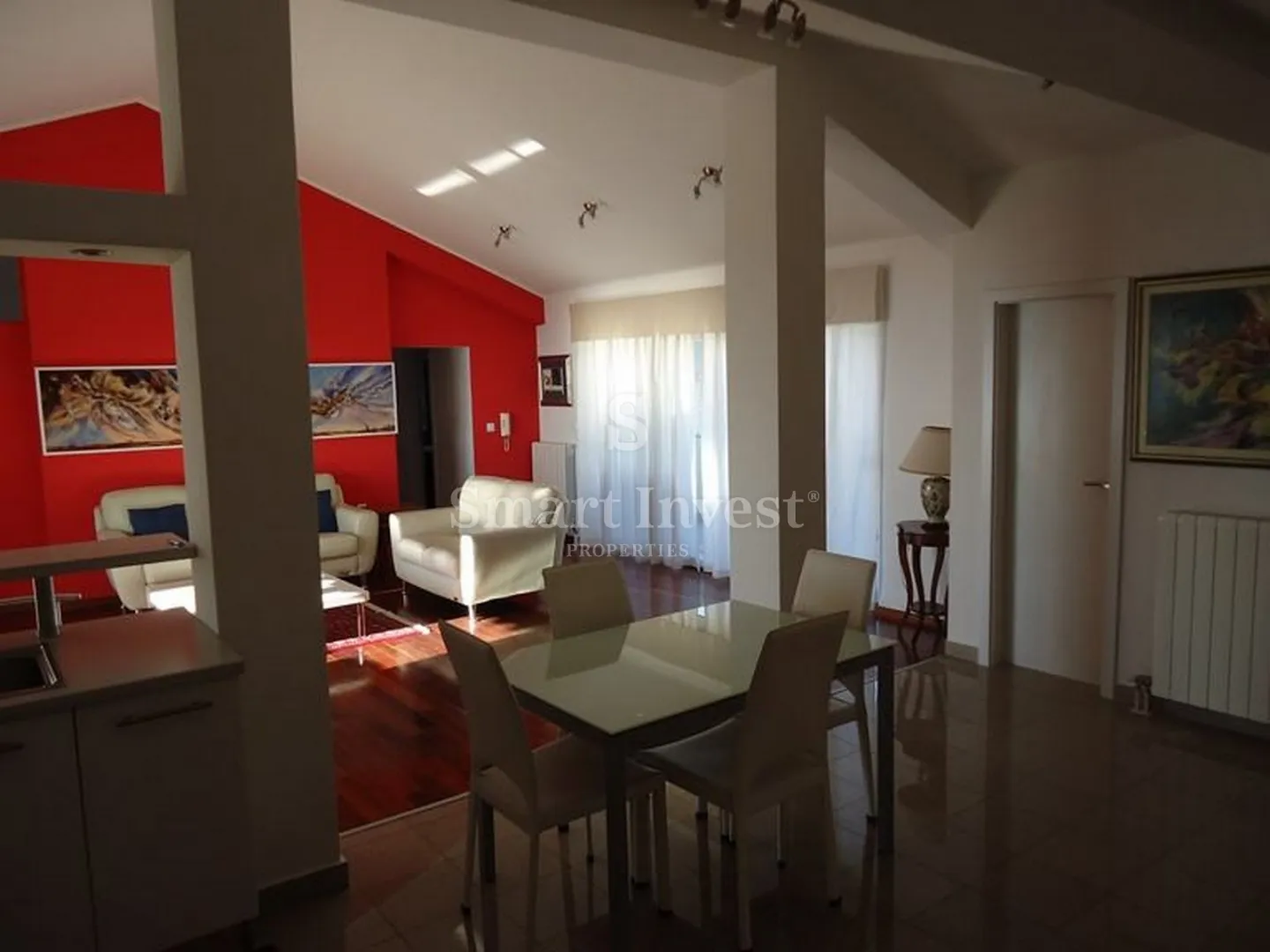 martinkovac, predivan stan za najam s panormaskim pogledom - slika 7