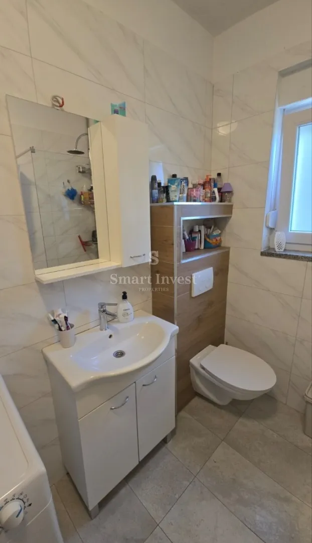 viškovo, stan 2s+db s pogledom na more u novogradnji - slika 9