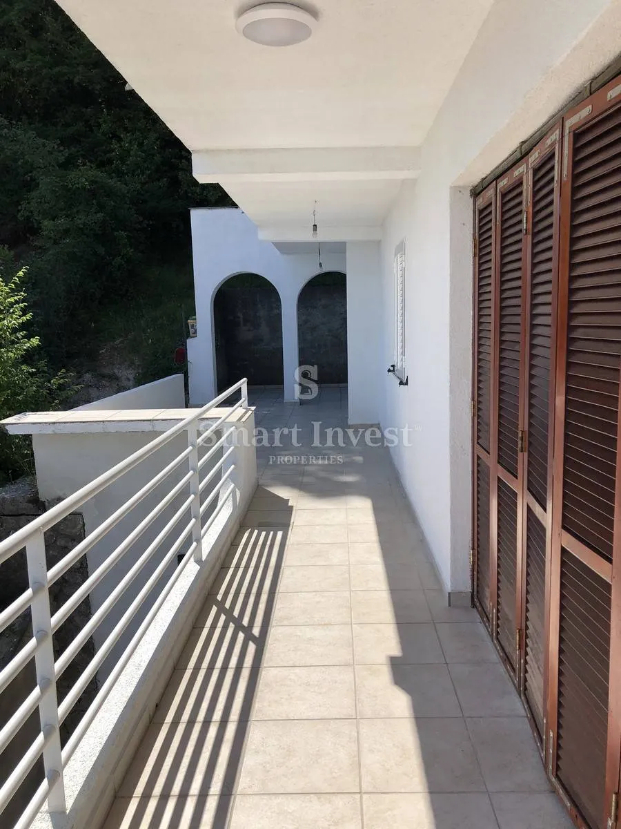 opatija, odličan stan od 150 m2, 2s+db, s panoramskim pogledom na kvarner - slika 23